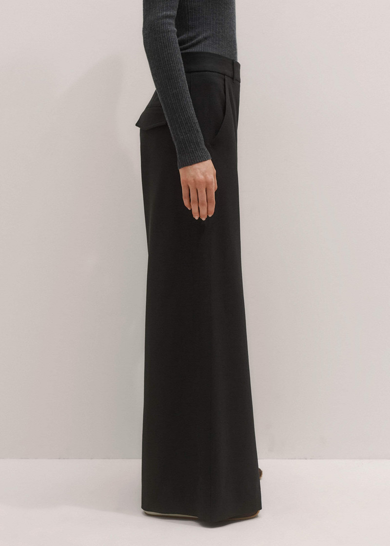 Wide-Leg Pant 6