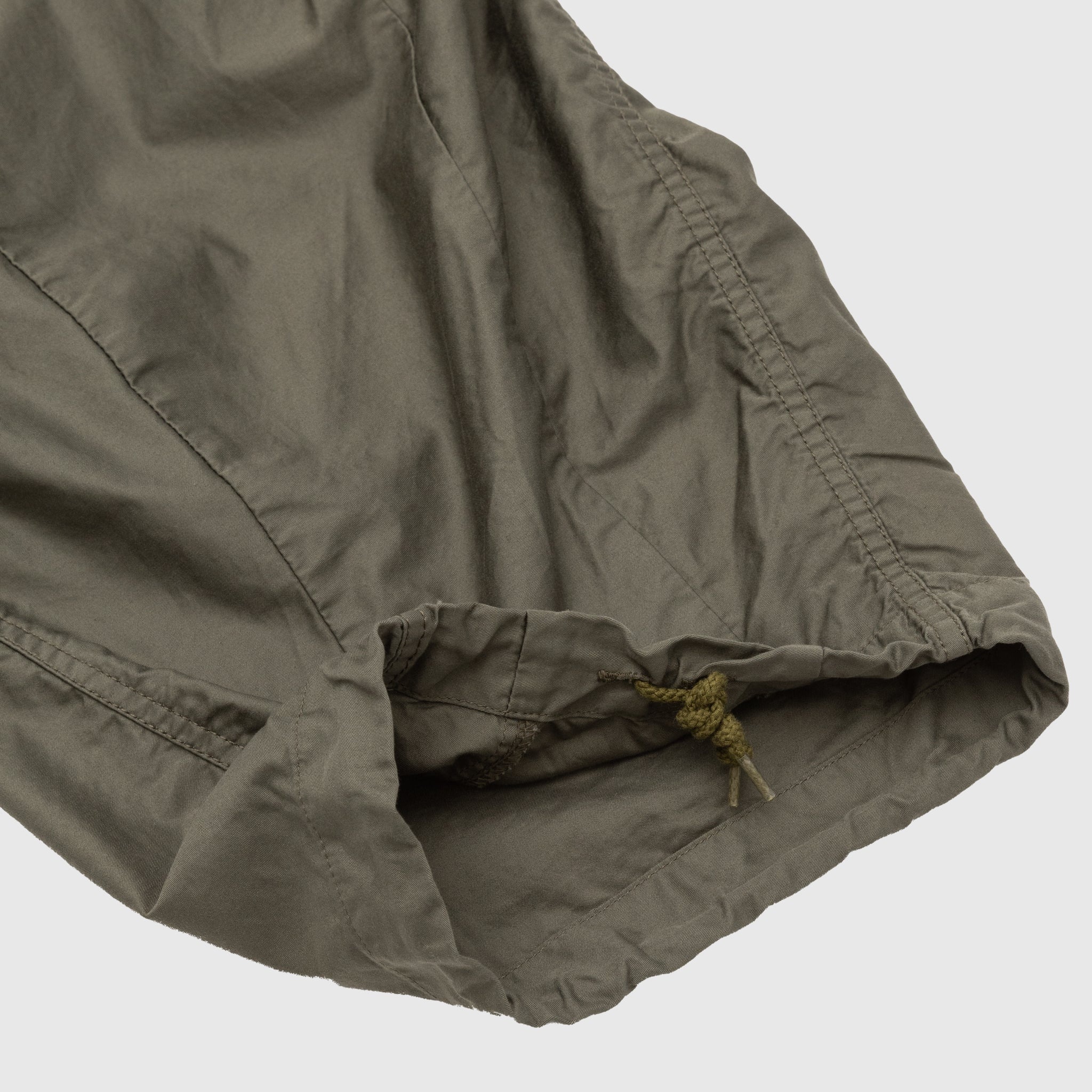 H.D. BDU PANT - 6