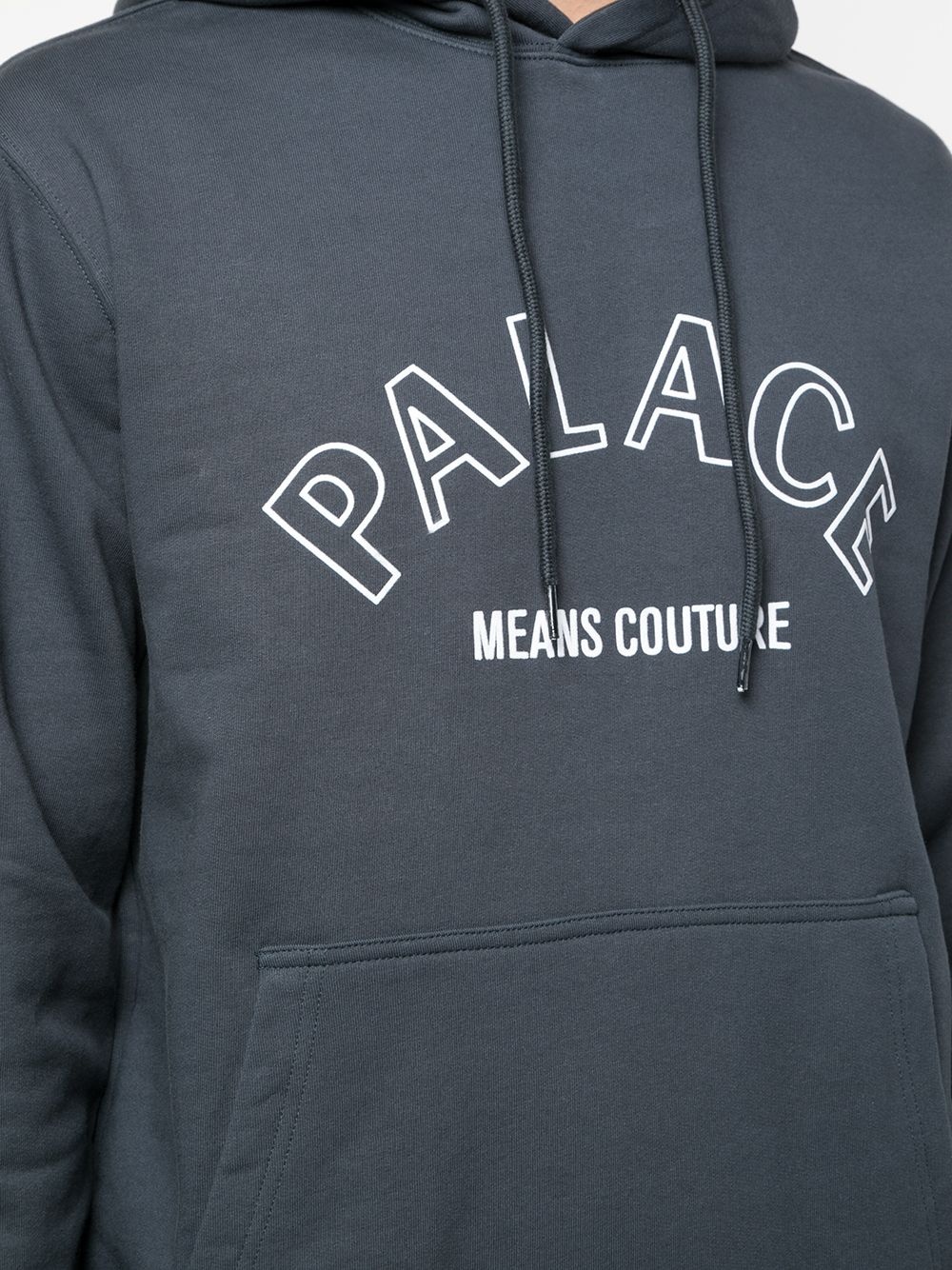 Couture hoodie - 5