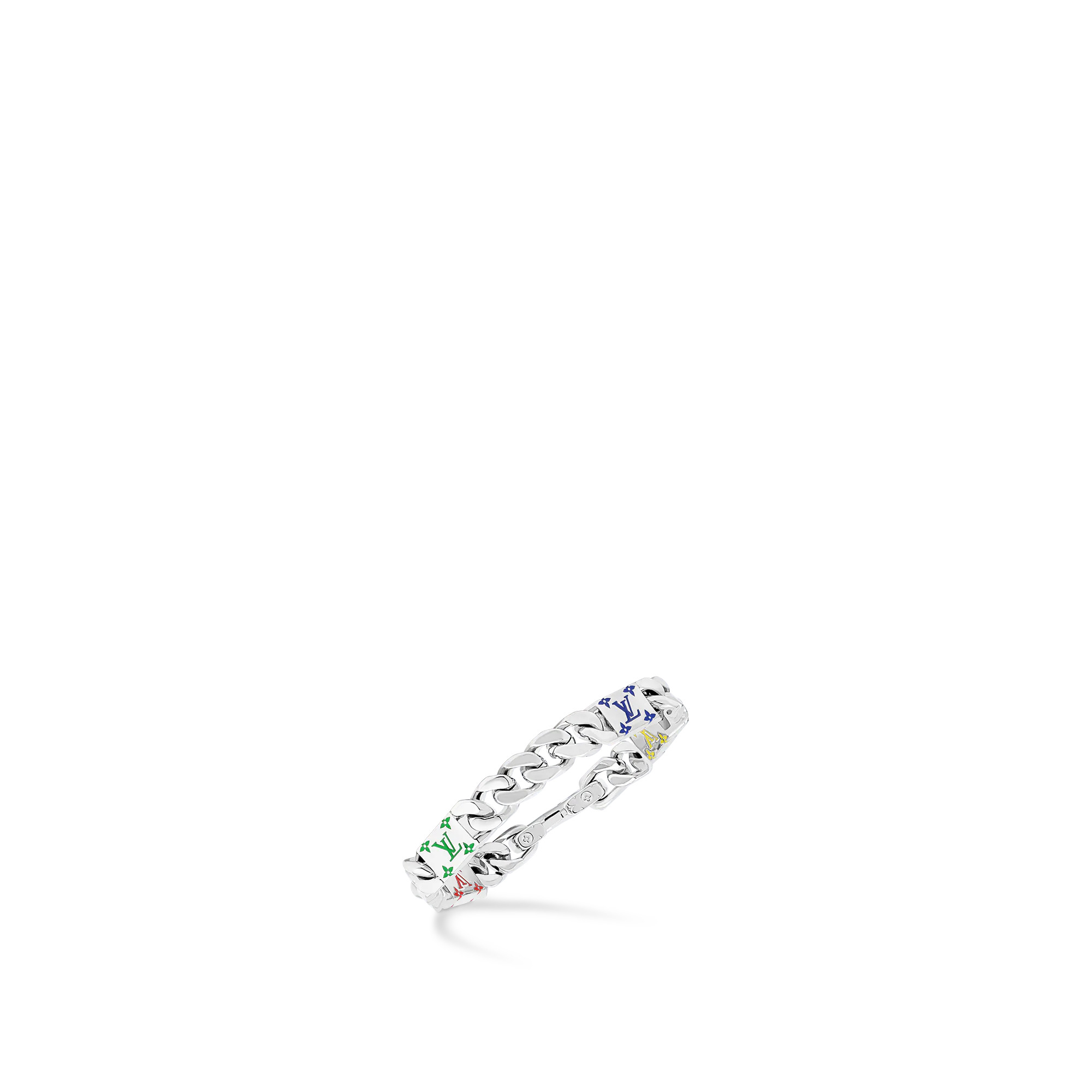 LV Mosaic Bracelet - 2