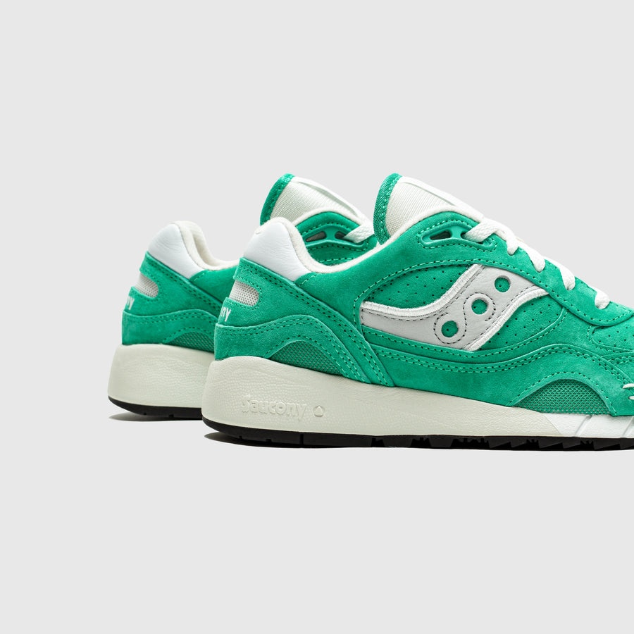 SHADOW 6000 SUEDE - 5
