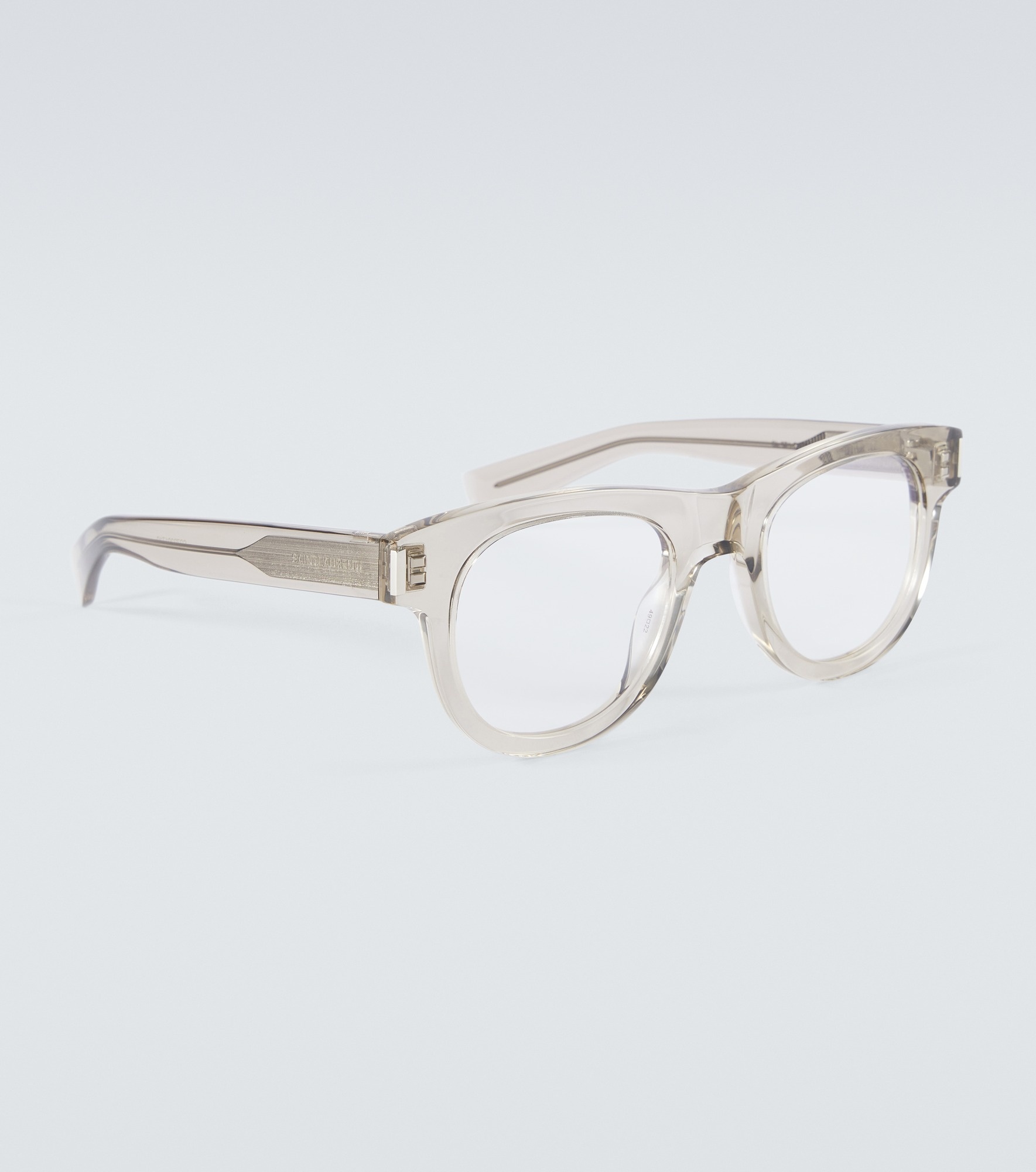 Beige SL M108 Glasses - 6