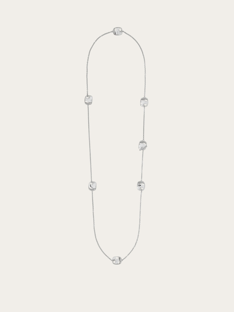 Vara long necklace 1