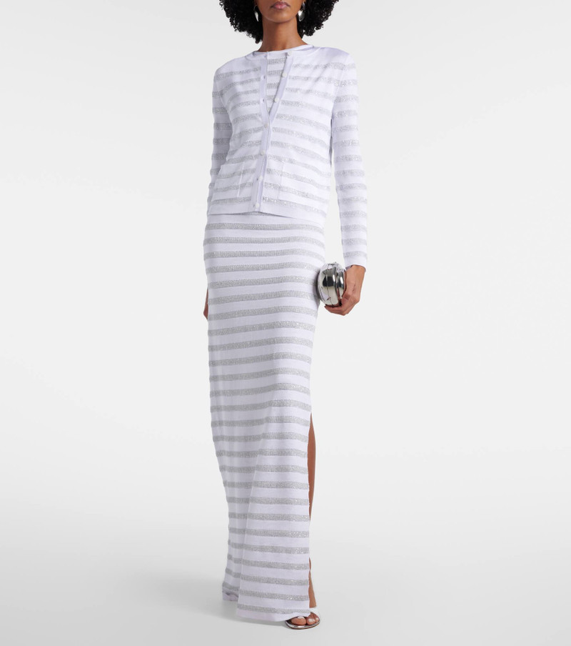 Missoni Sequined cardigan outlook