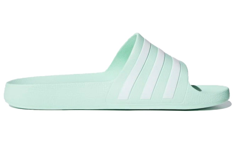 (WMNS) adidas Adilette Slide 'Ice Mint' G28713 - 2