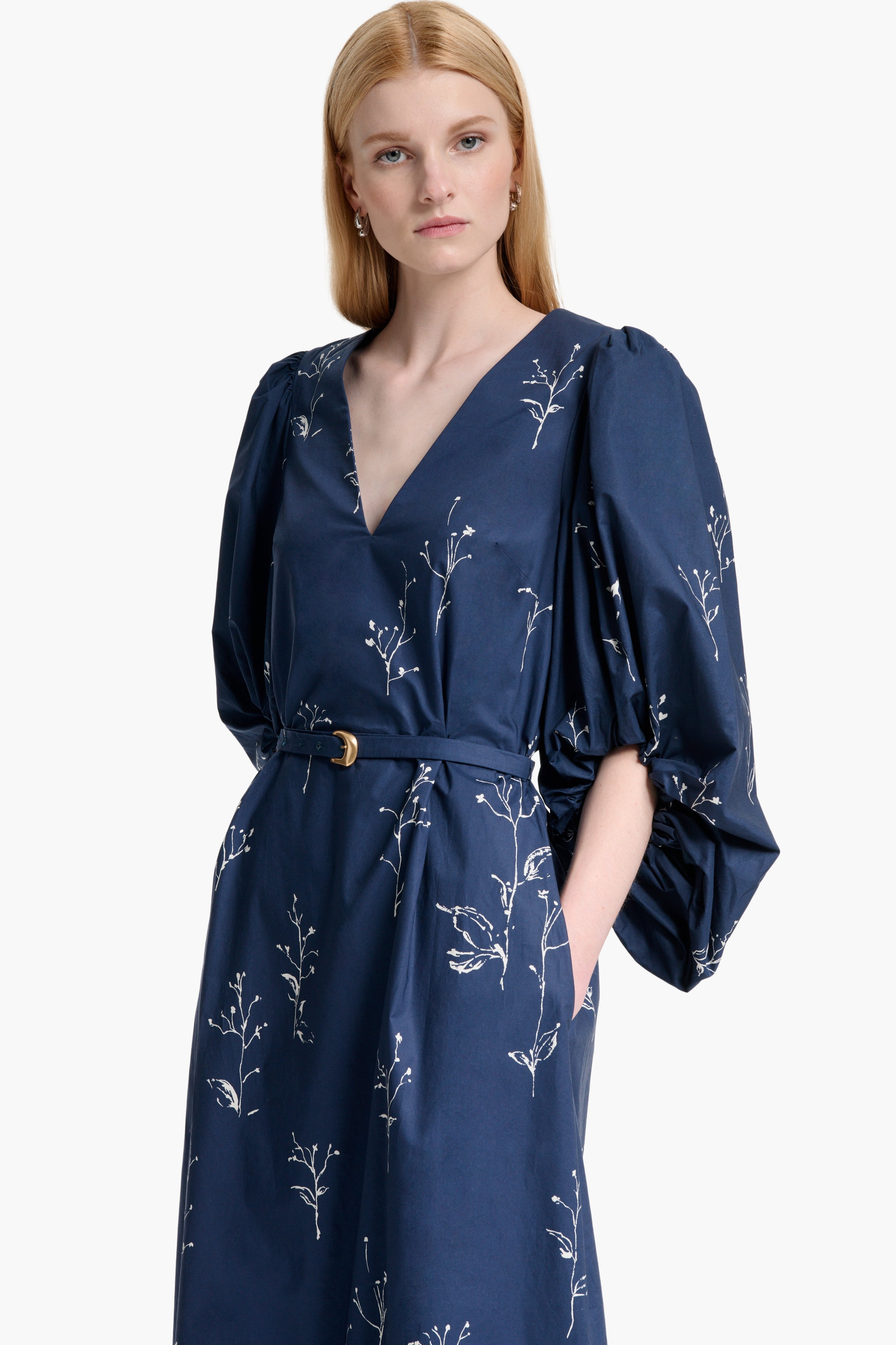 CORRIE DRESS - 6
