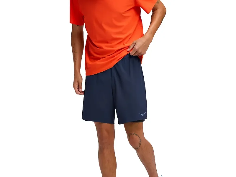 Glide 7'' 2-in-1 Short 2025 - 1