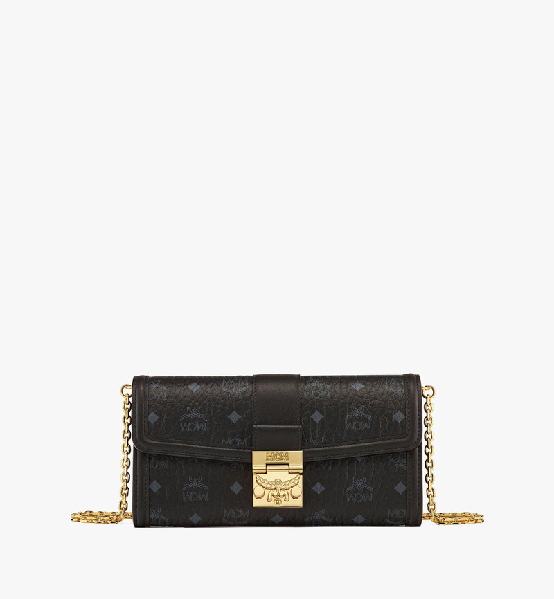 Visetos의 Tracy Chain Wallet 1