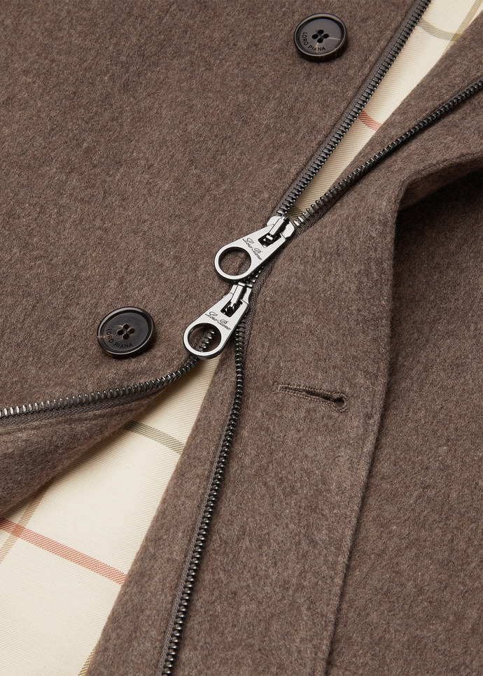 Roadster Jacket - 4