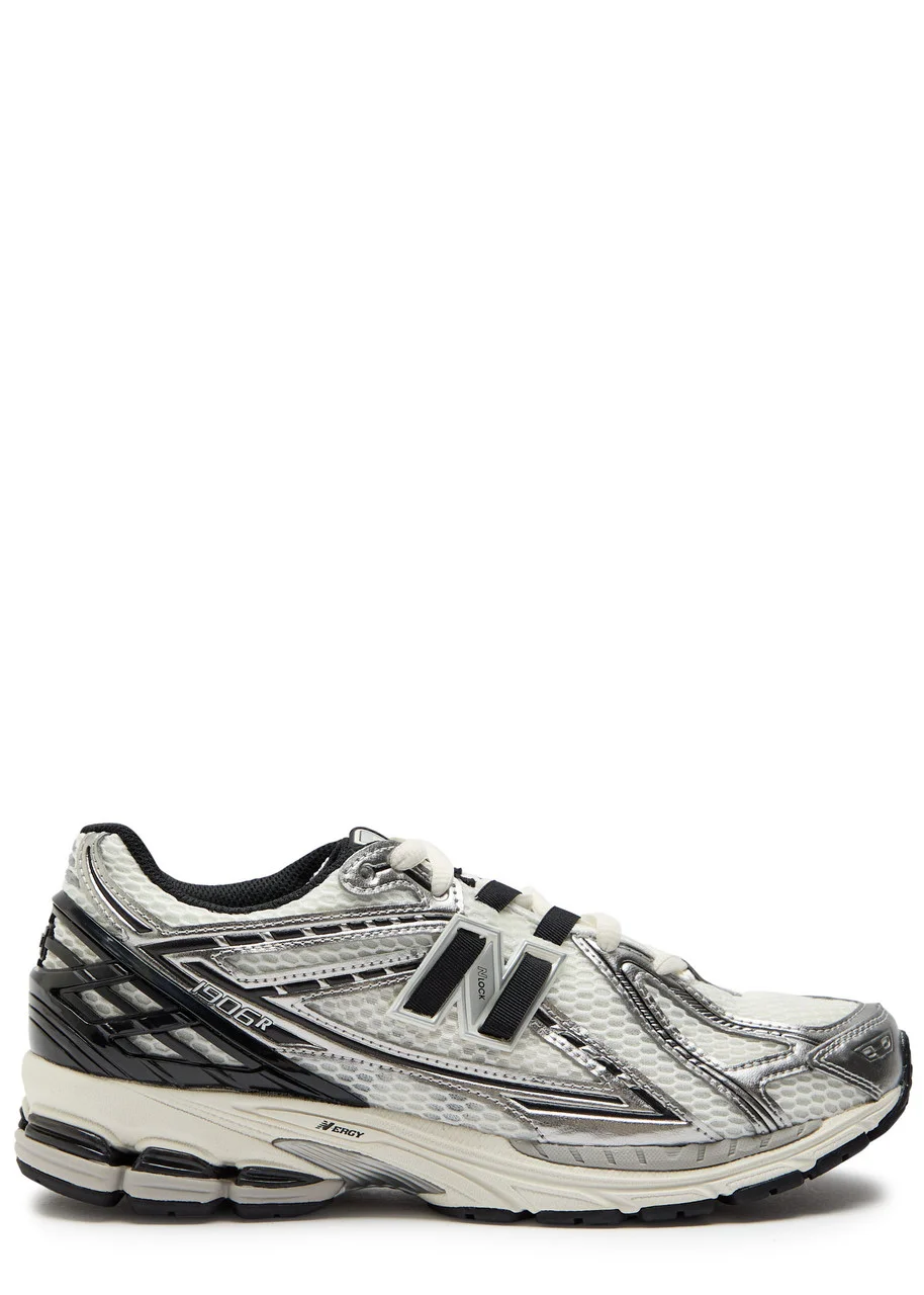 New Balance 1906R Panelled Mesh Sneakers - 1