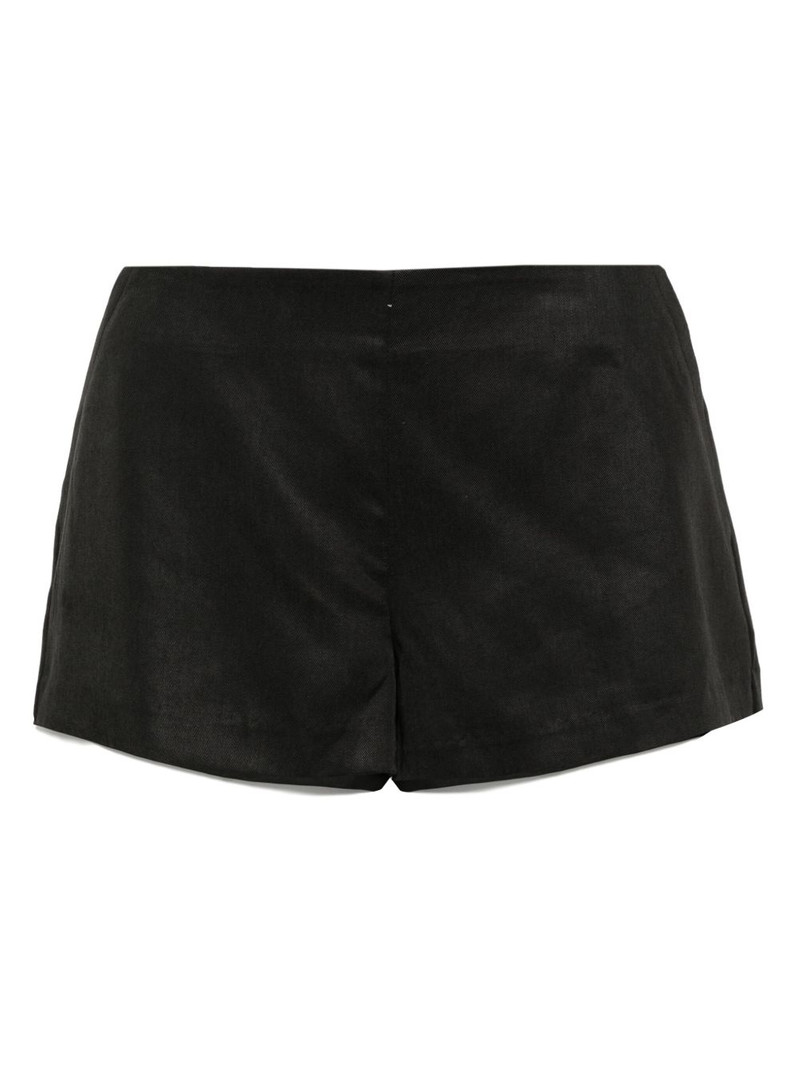 June shorts 1