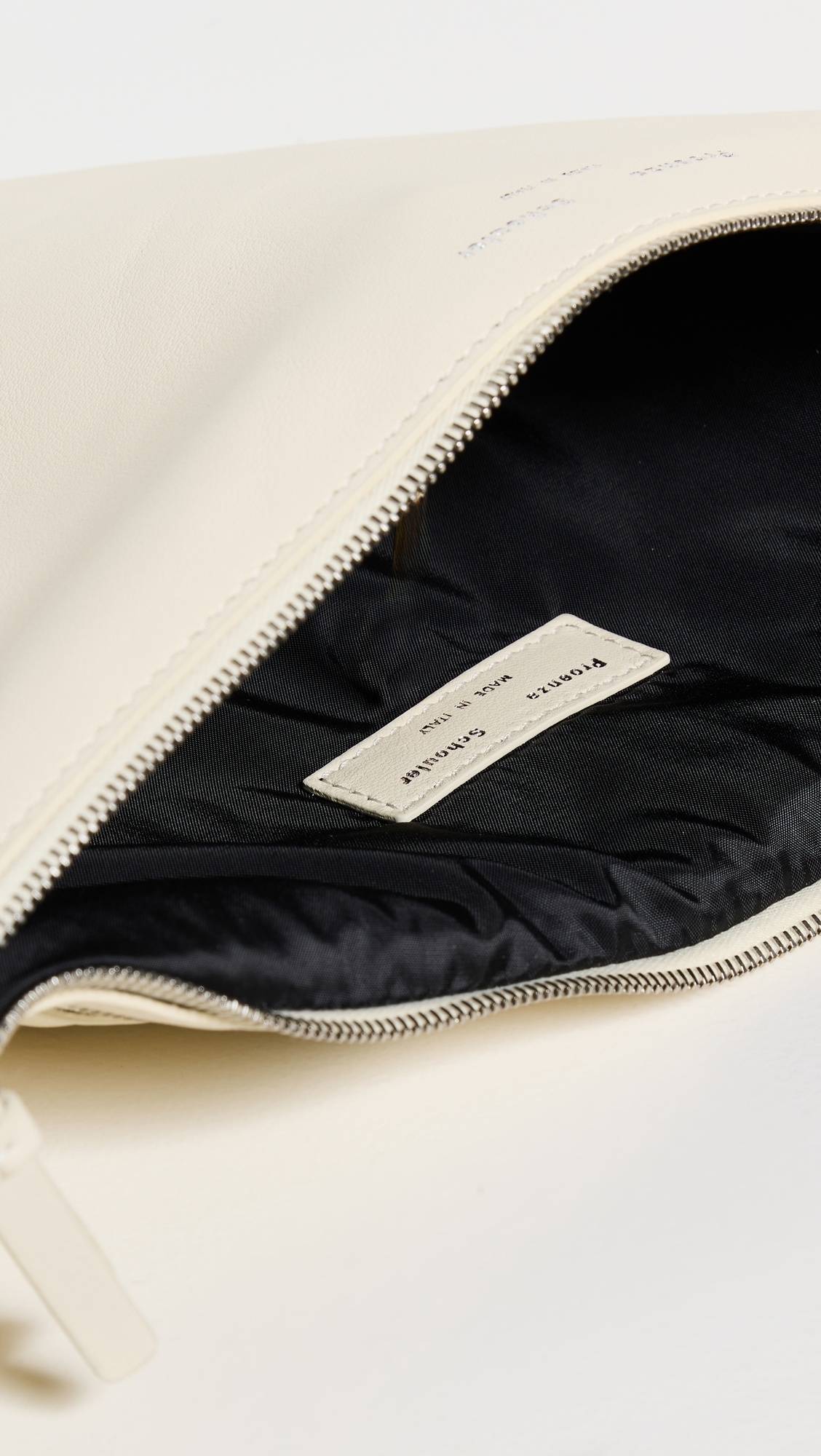 Tetra Shoulder Bag in Nappa - 6