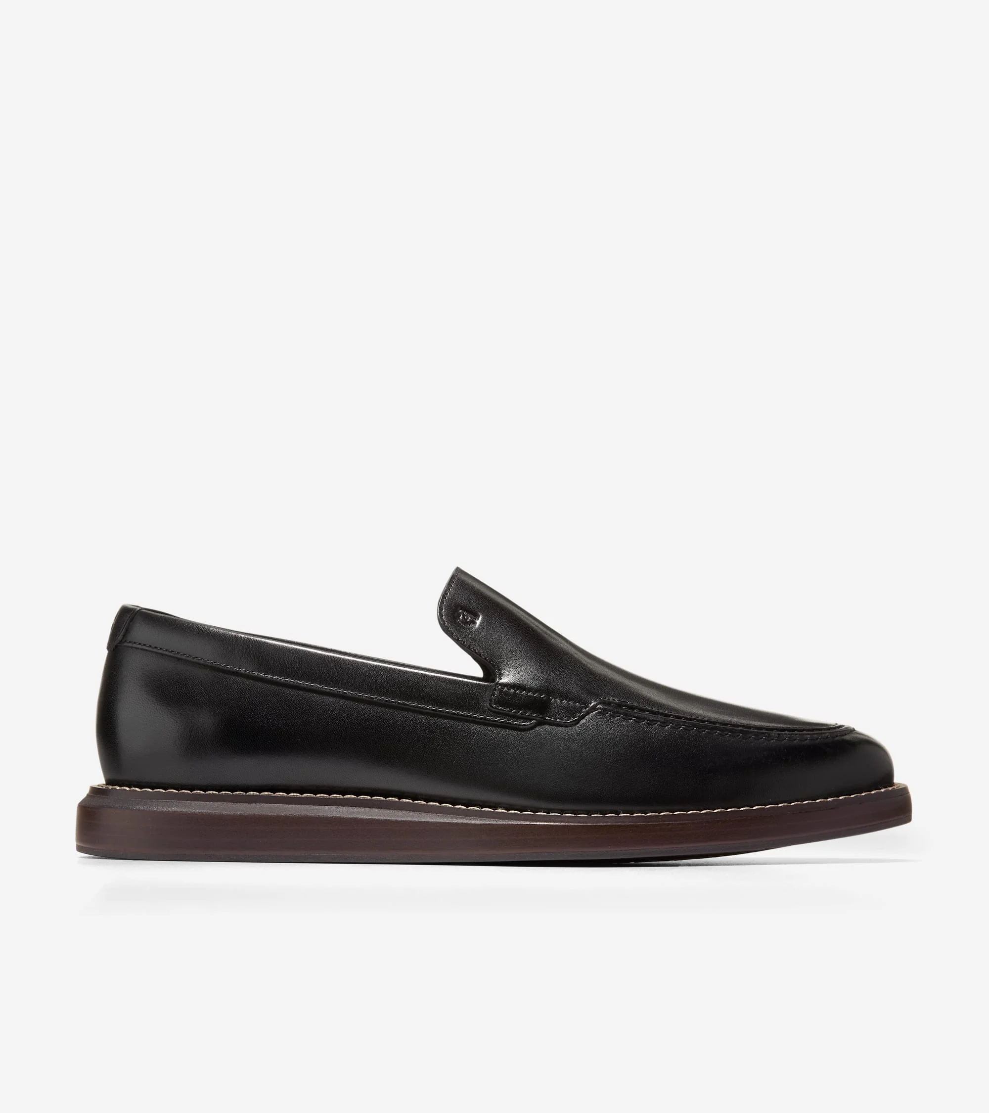 Men's Grand Neoclassic Venetian Loafers - 1