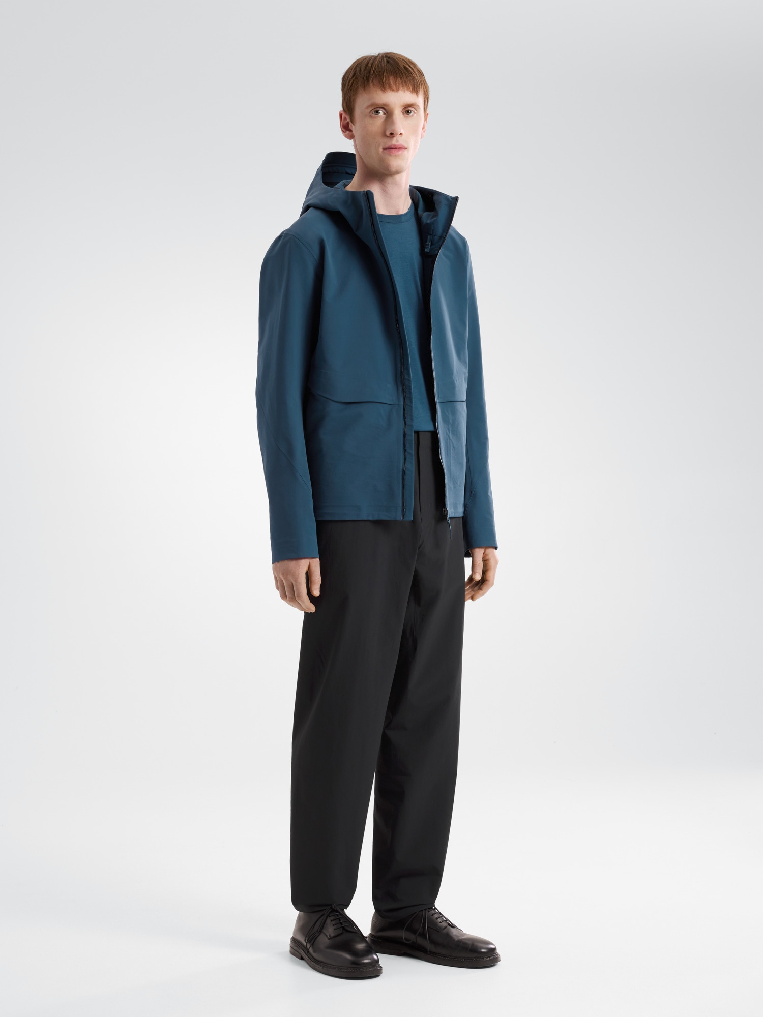 Quartic Jacket - 3