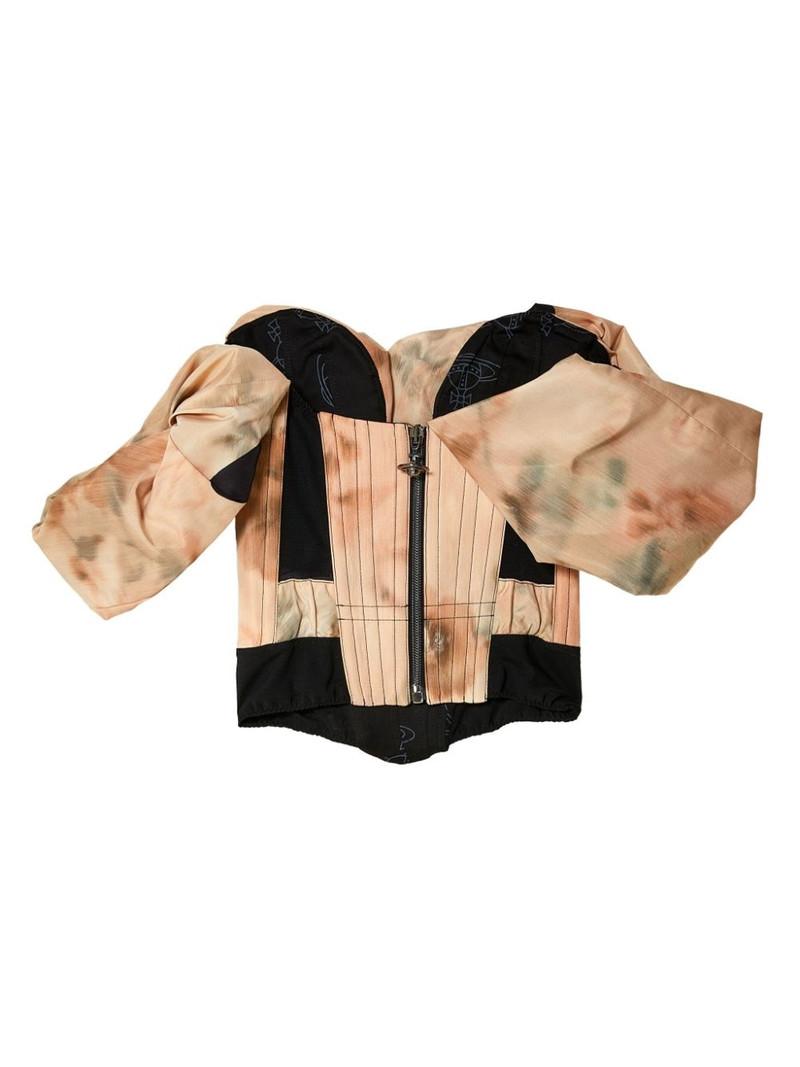 Vivienne Westwood Knot top outlook