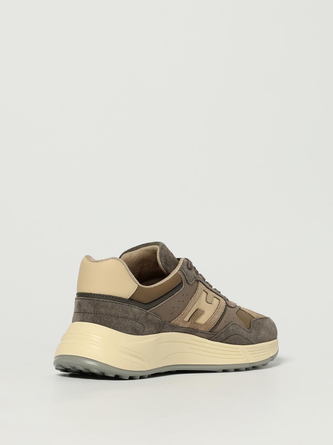 Shoes men Hogan - 3