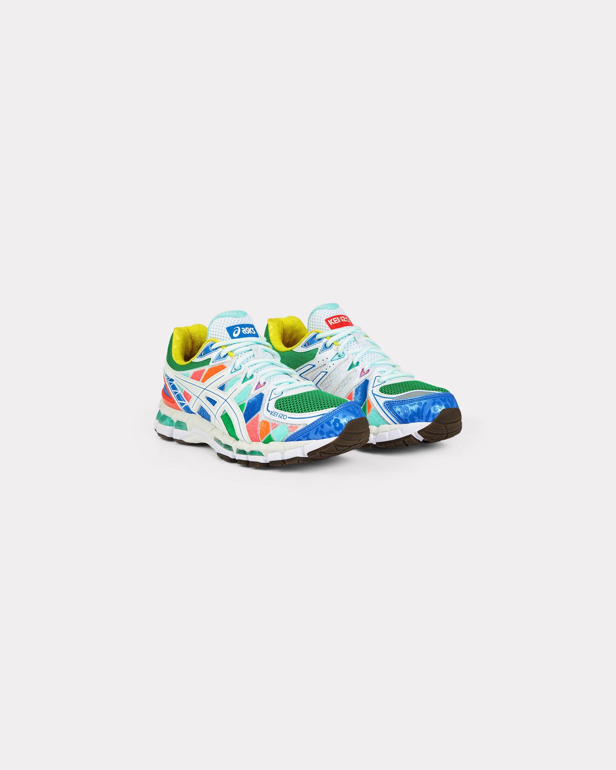 Gel-Kayano 20 'KENZO x ASICS' Sneakers - 3