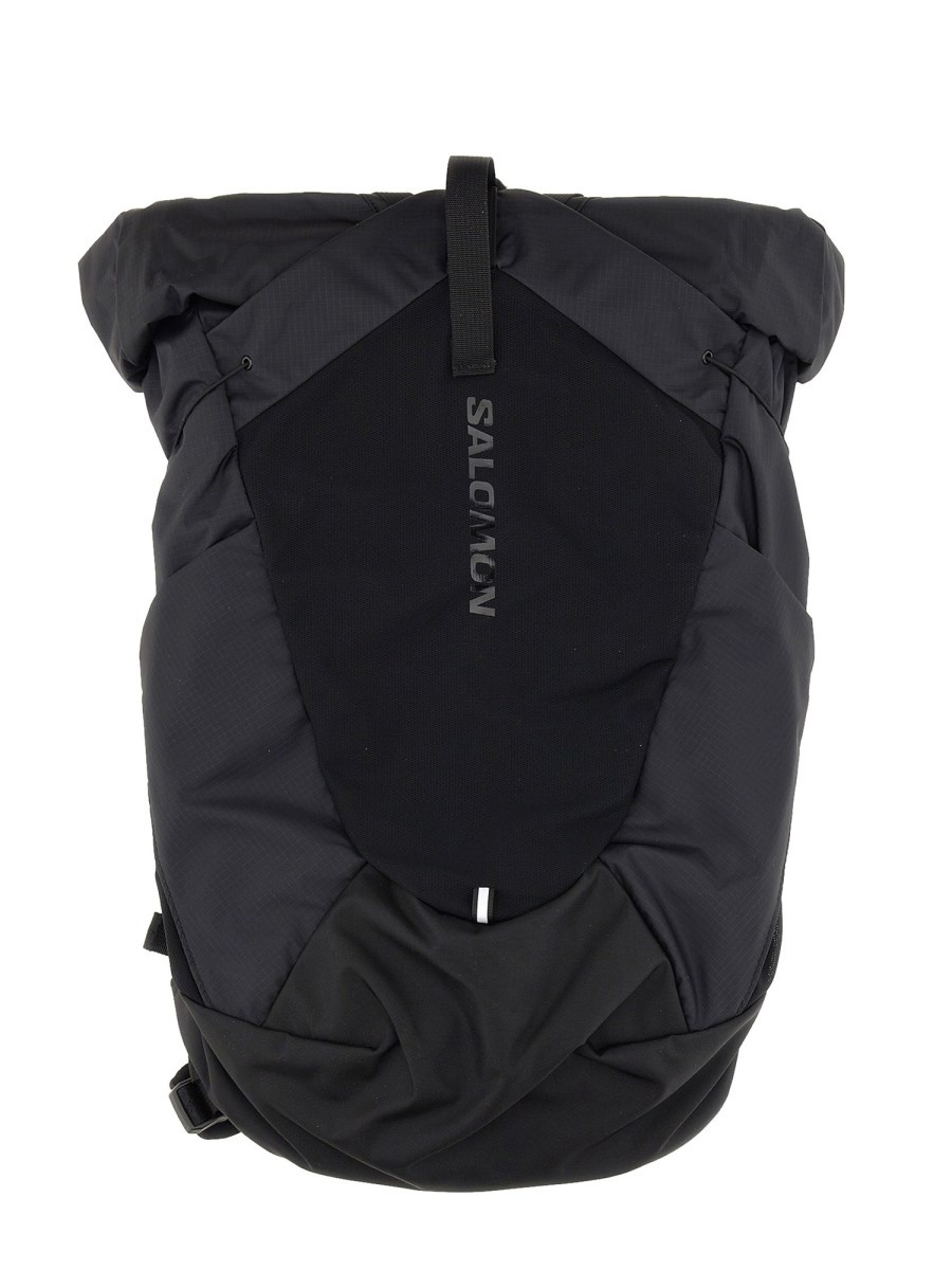 ZAINO ACS DAYPACK 20 IN NYLON - 1