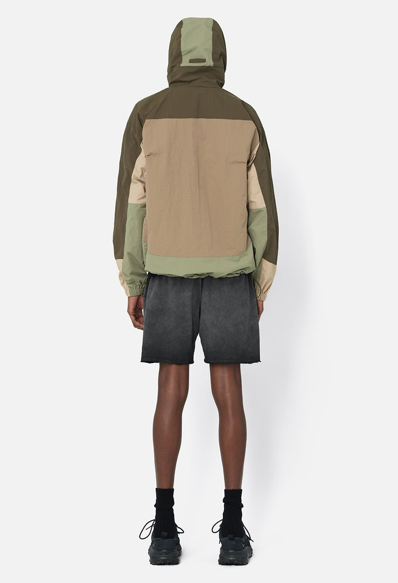 HIMALAYAN MOUNTAIN JACKET 4