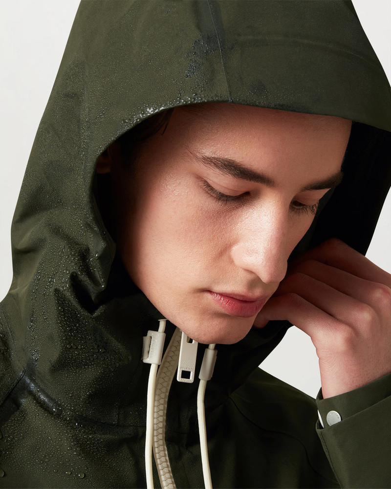 EIGER SMOCK 4