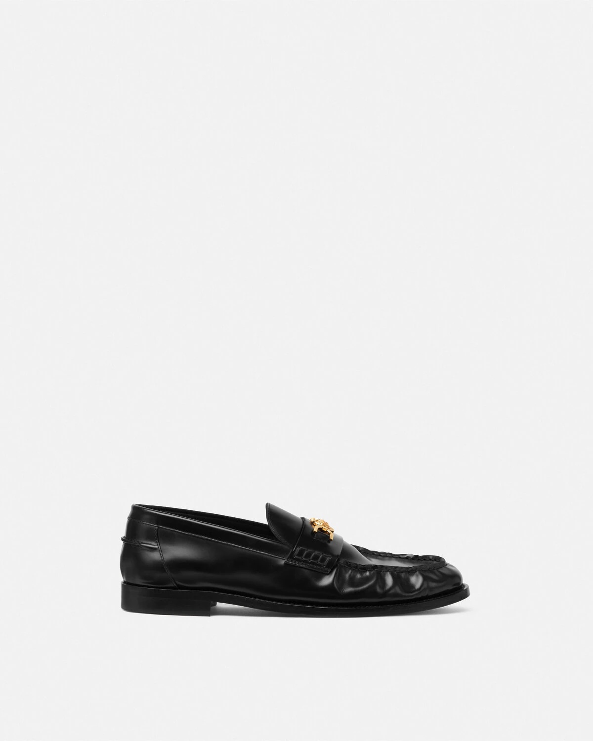 VERSACE Medusa '95 Loafers | versace | REVERSIBLE