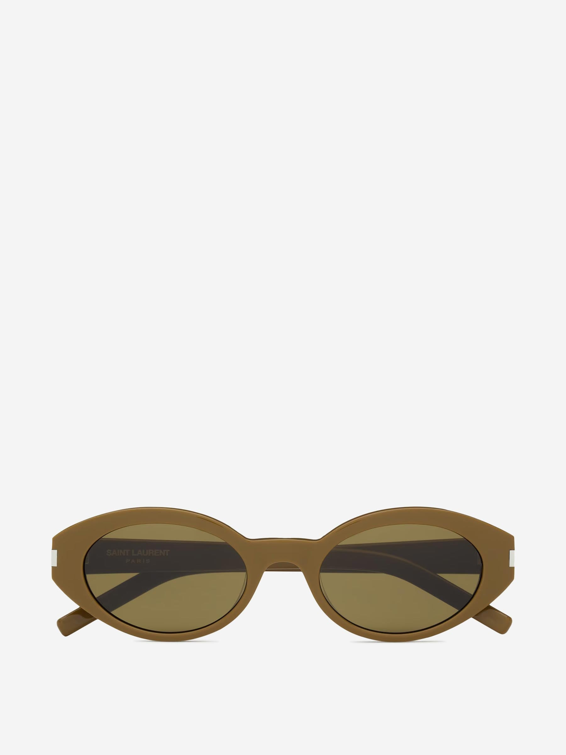 OVAL SUNGLASSES - 1