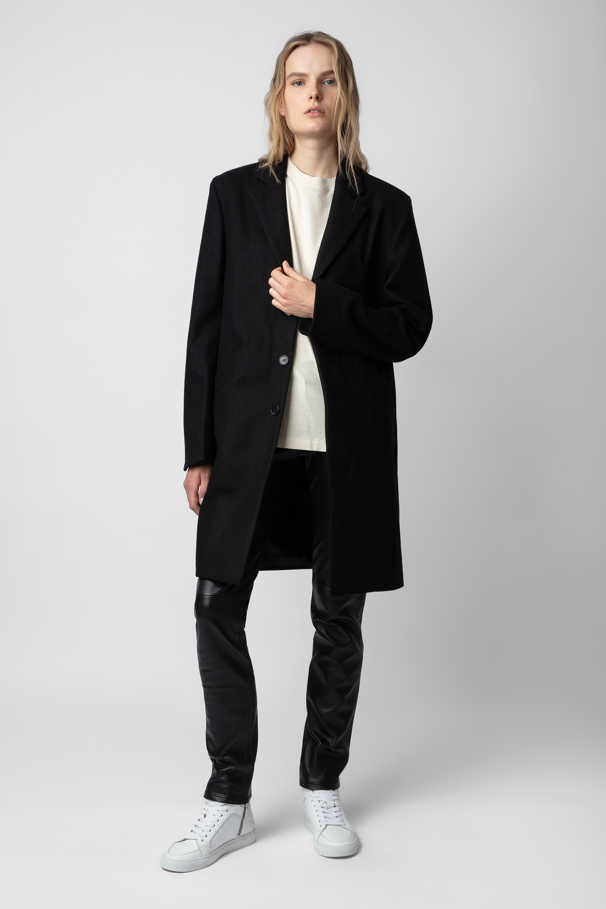 Marlyh Coat - 7