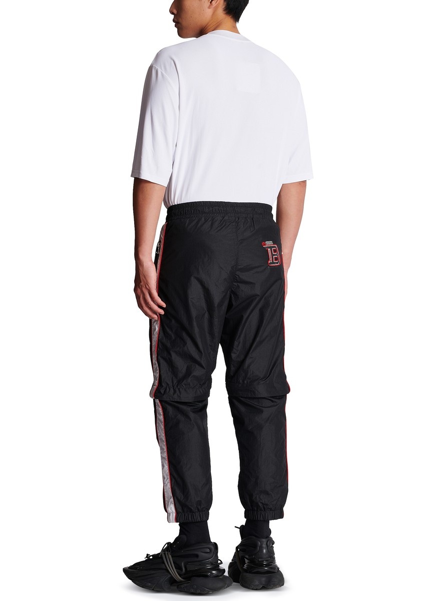 Balmain x Puma - Adjustable jogging bottoms - 3