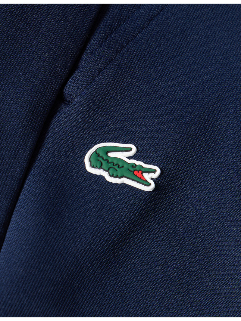 Heritage Tennis Jersey Tracksuit Bottoms 6