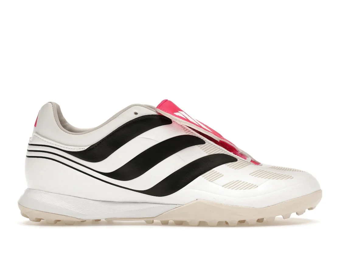 adidas Predator Precision.3 Turf White Team Shock Pink - 1
