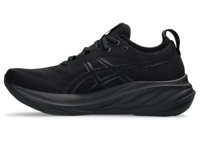 Asics GEL-NIMBUS 26 outlook