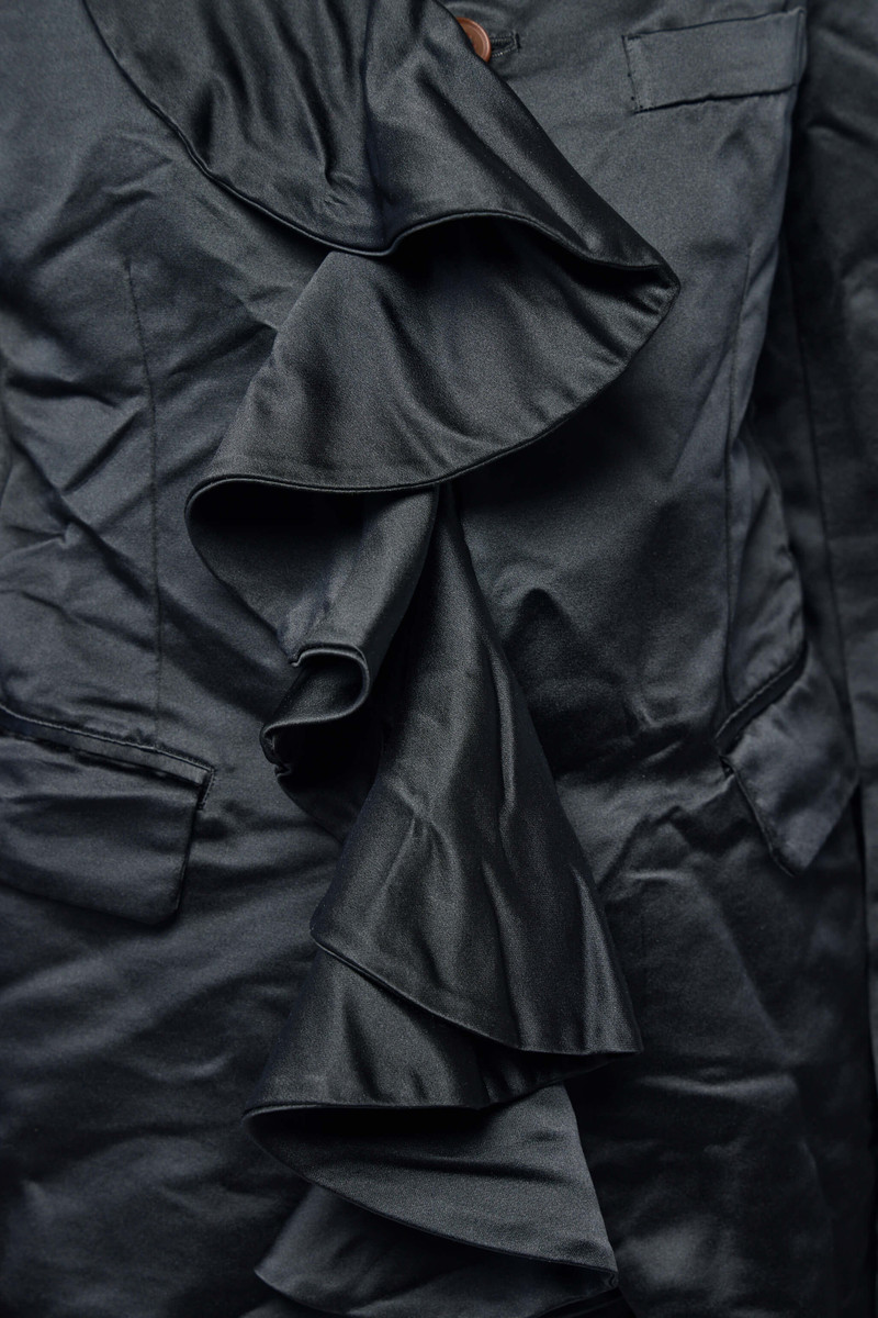 Unisex Jacket 4