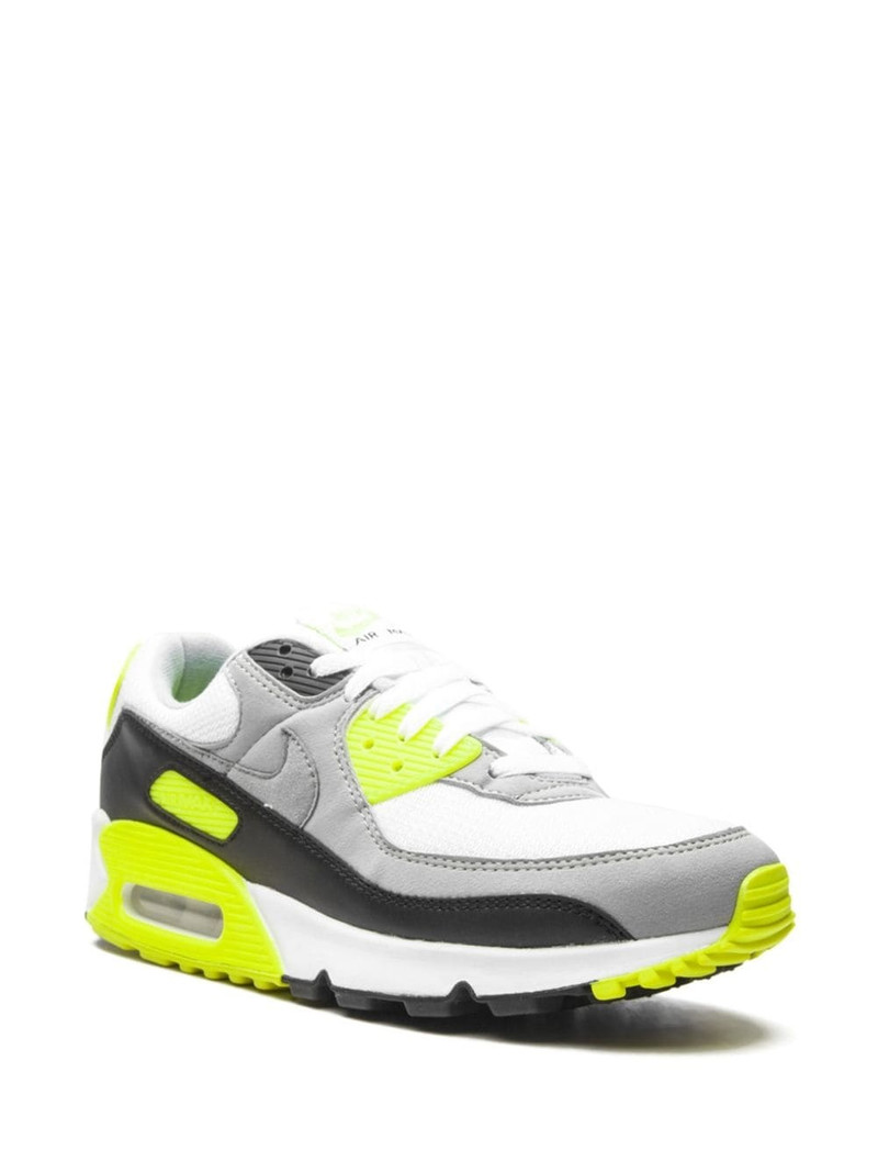 Nike Air Max 90 sneakers outlook