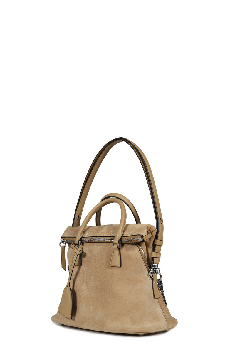 Maison Margiela SOFT 5AC MINI / BLK outlook