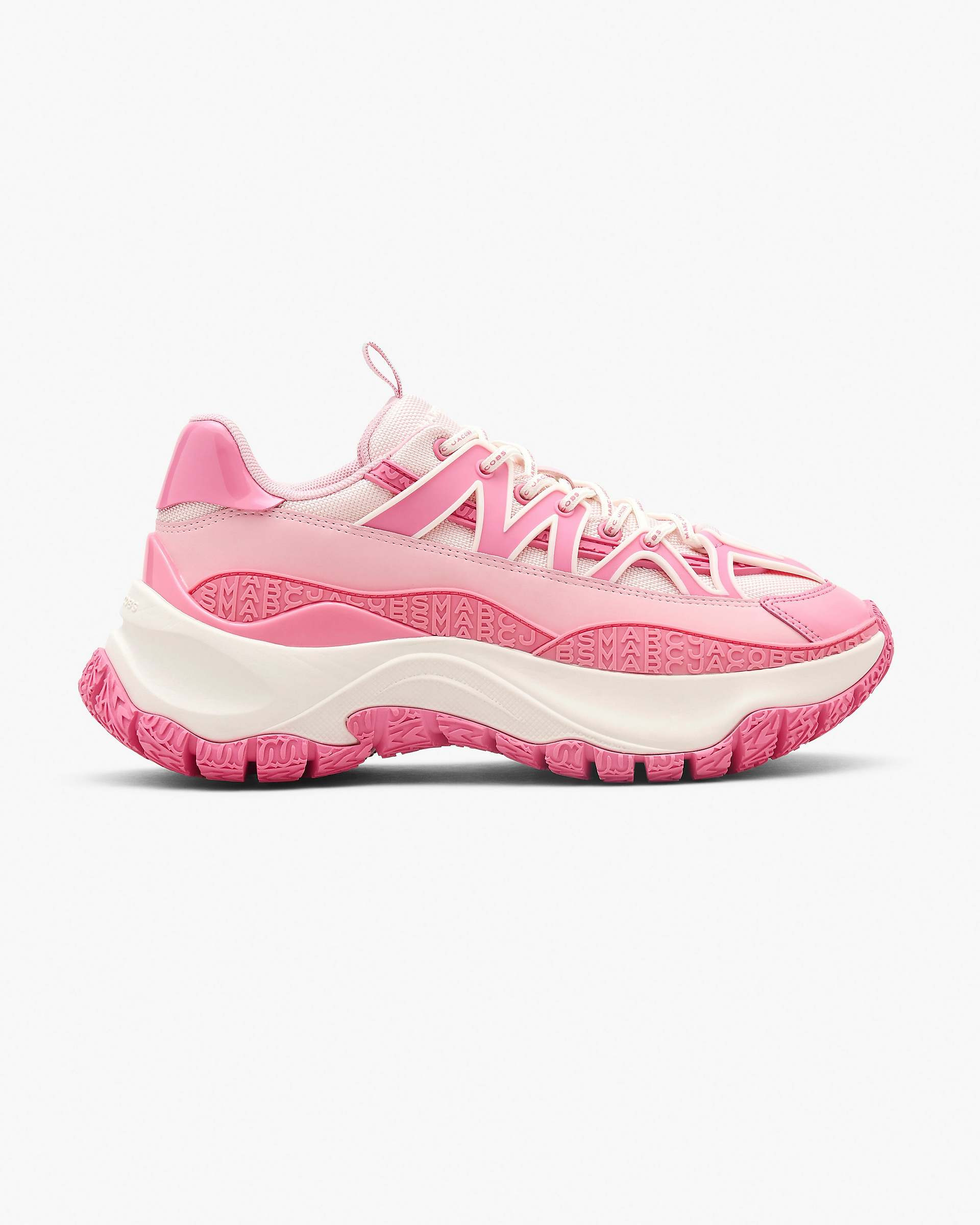 THE COLORBLOCK LAZY HIKER - 3