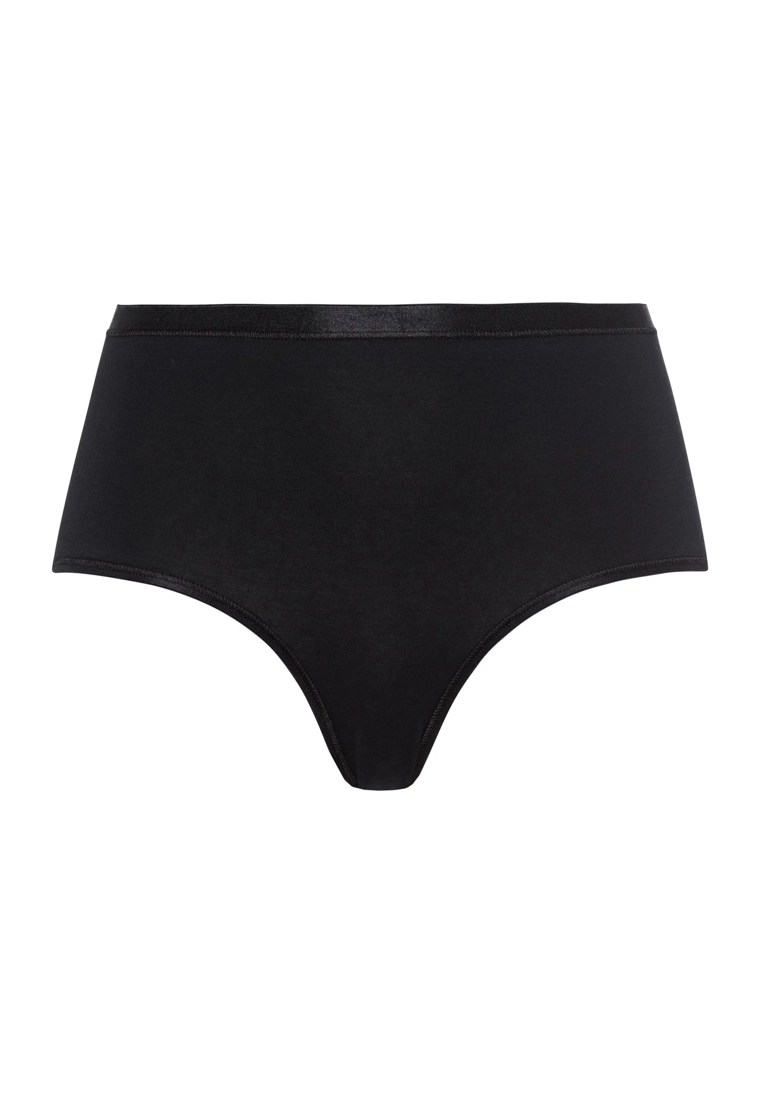 Cotton Sensation Cotton Full Brief - 1