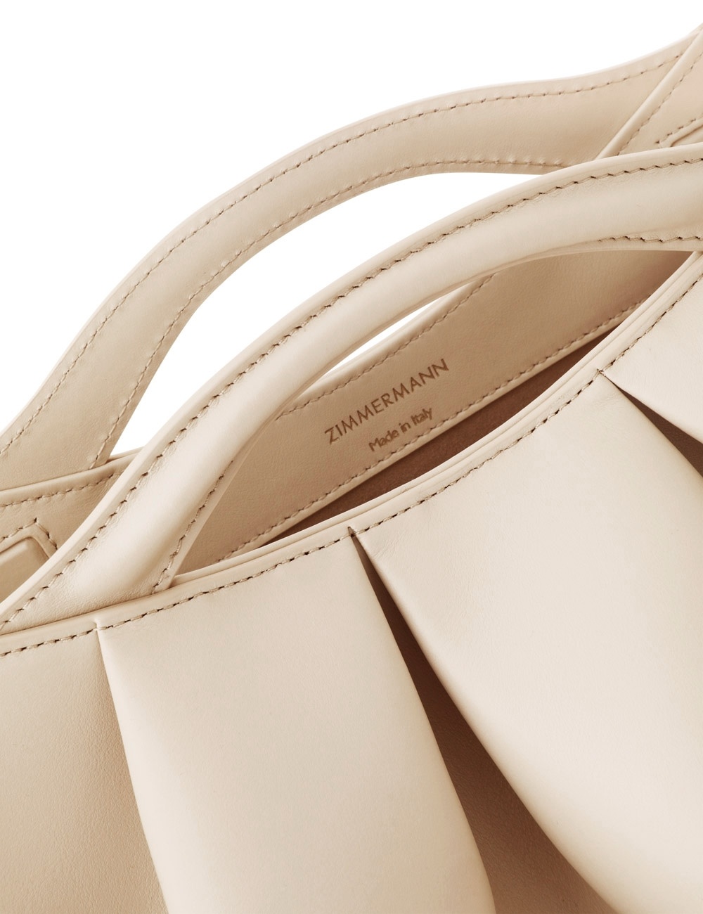 ZIMMERMANN CALYXE CLUTCH - 7