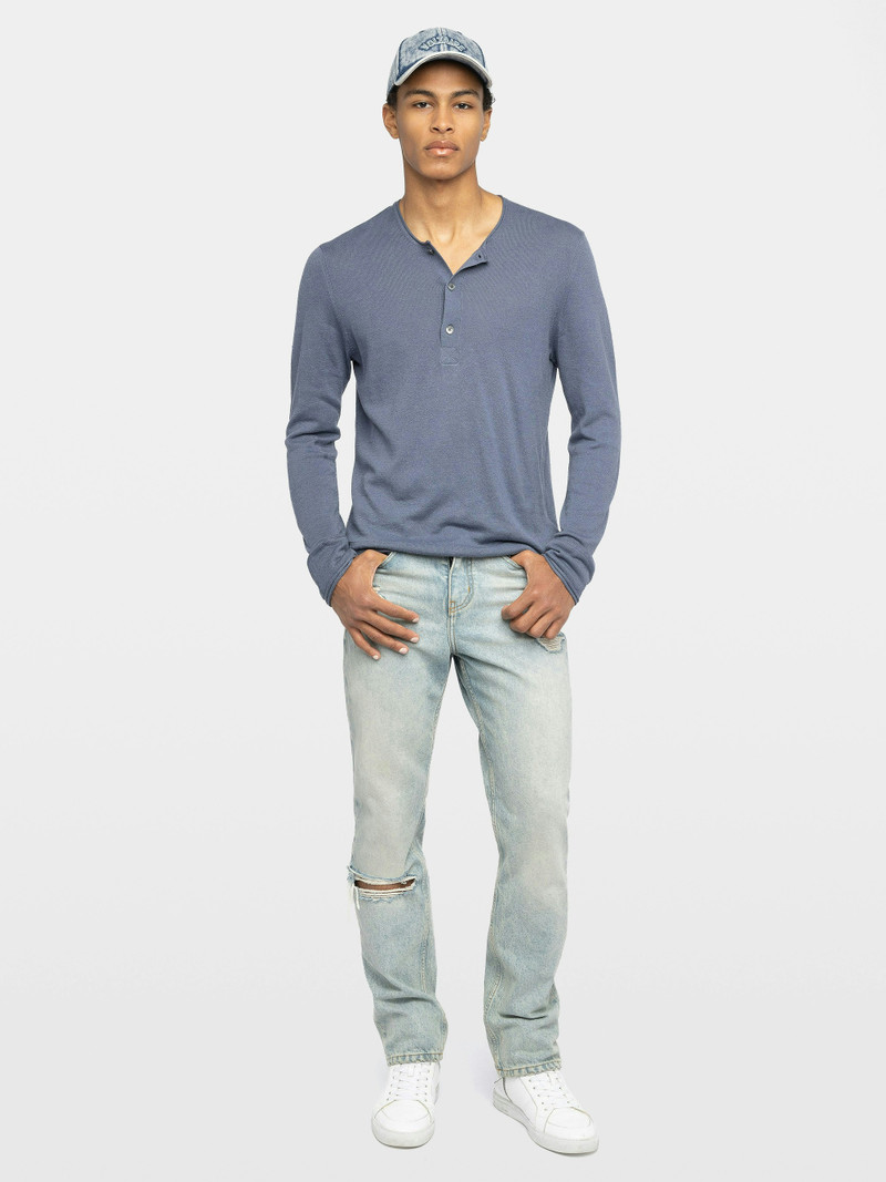 Zadig & Voltaire Veiss Sweater outlook