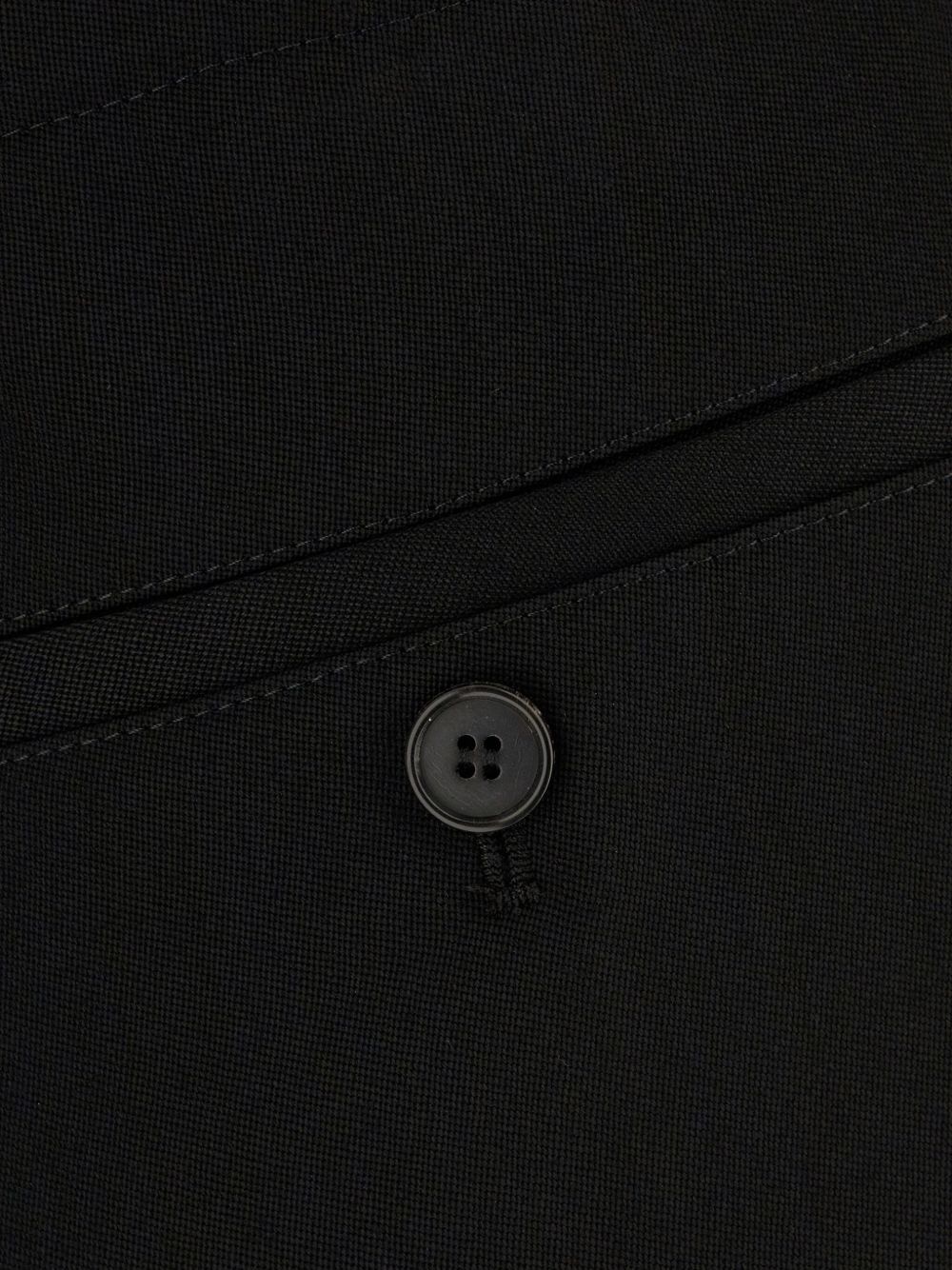tailored trousers - 3