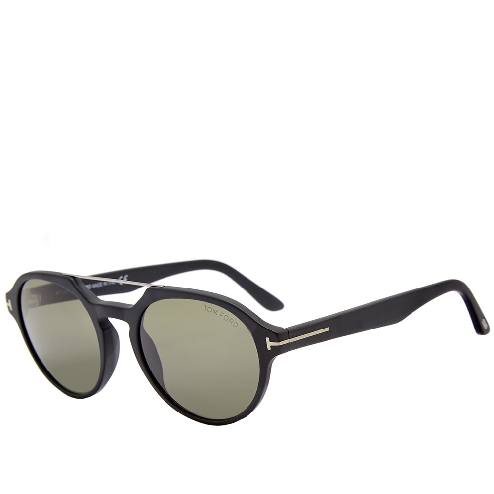 Tom Ford FT0696 Sunglasses - 1