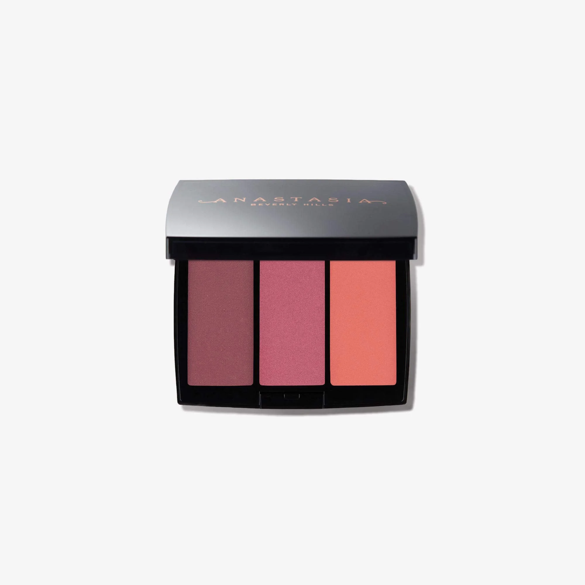 Blush Trio - 1