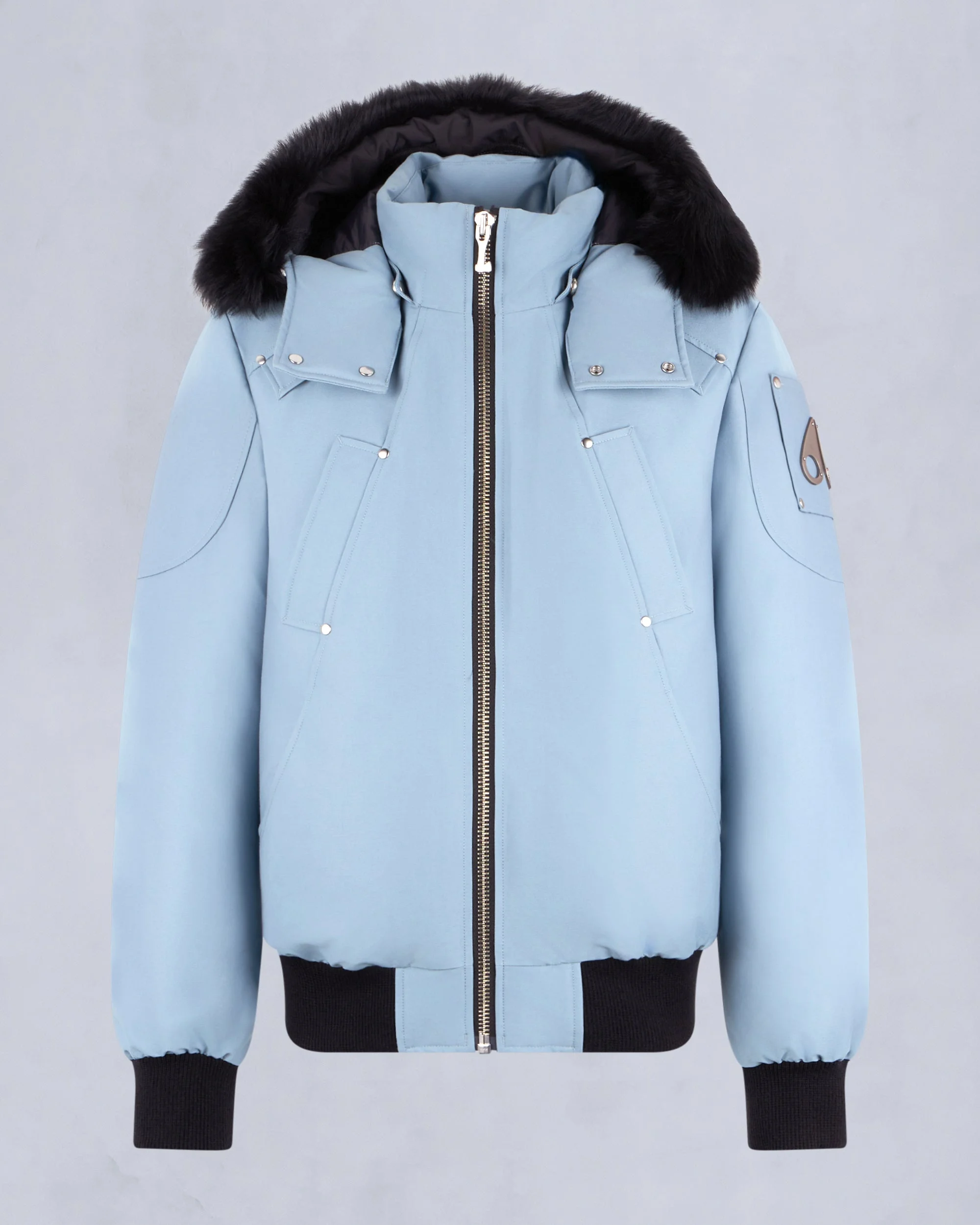 ORIGINAL BALLISTIC NEOSHEAR BOMBER JACKET - 1