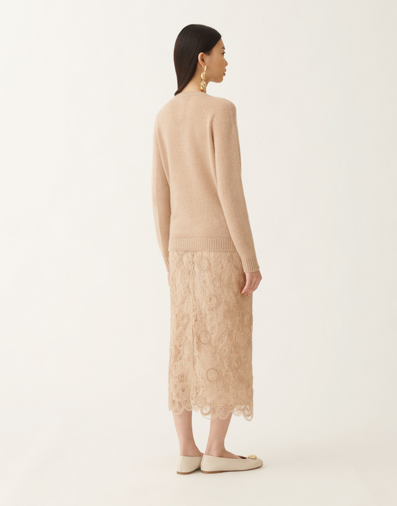 Cashmere sweater 4