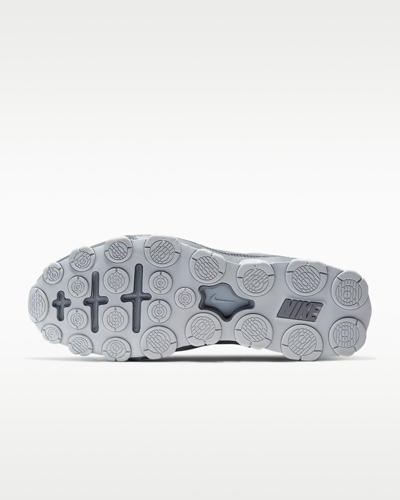 Nike Nike Reax 8 TR Men's Workout Shoes outlook