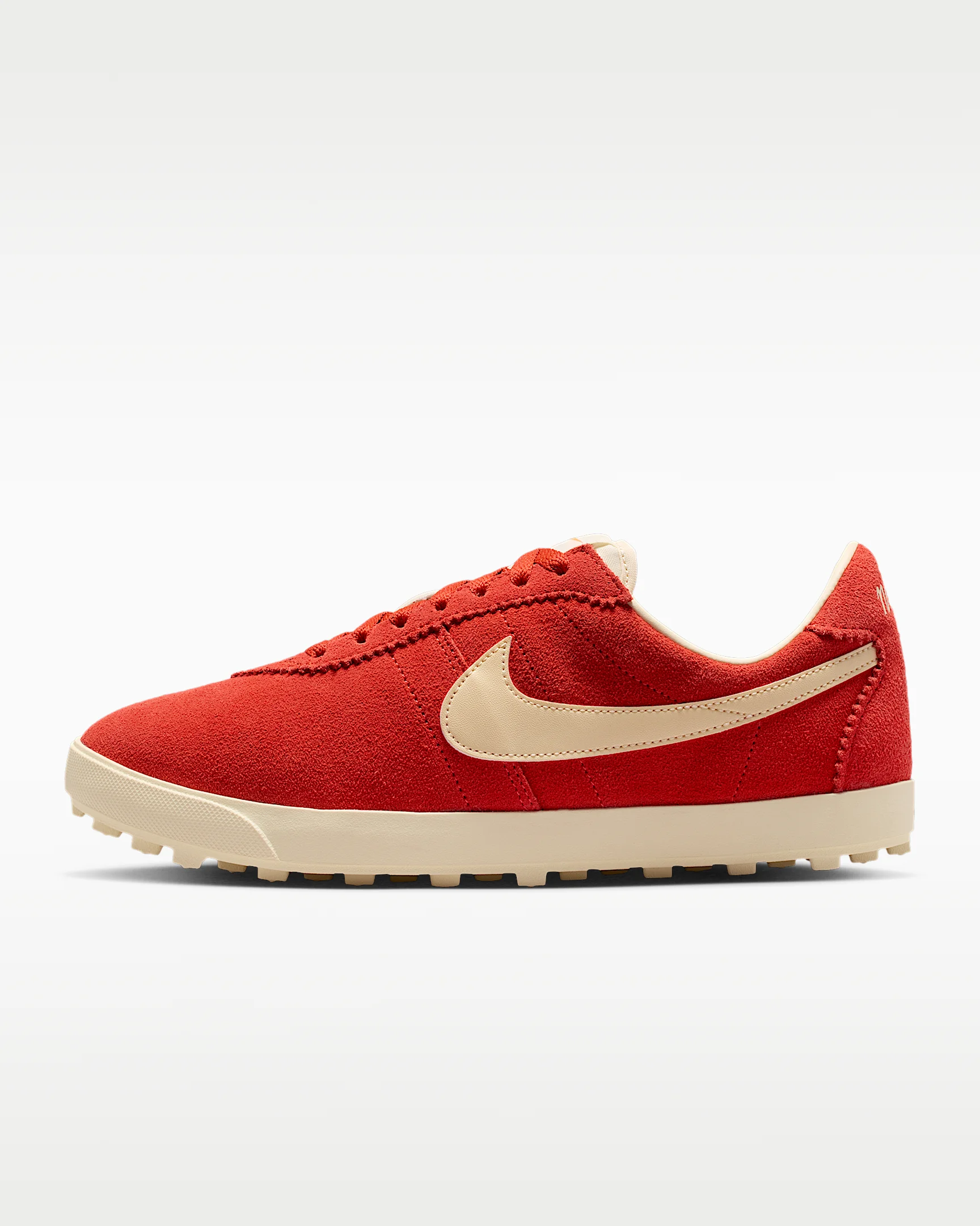 Nike Astrograbber Suede Women's Shoes - 1