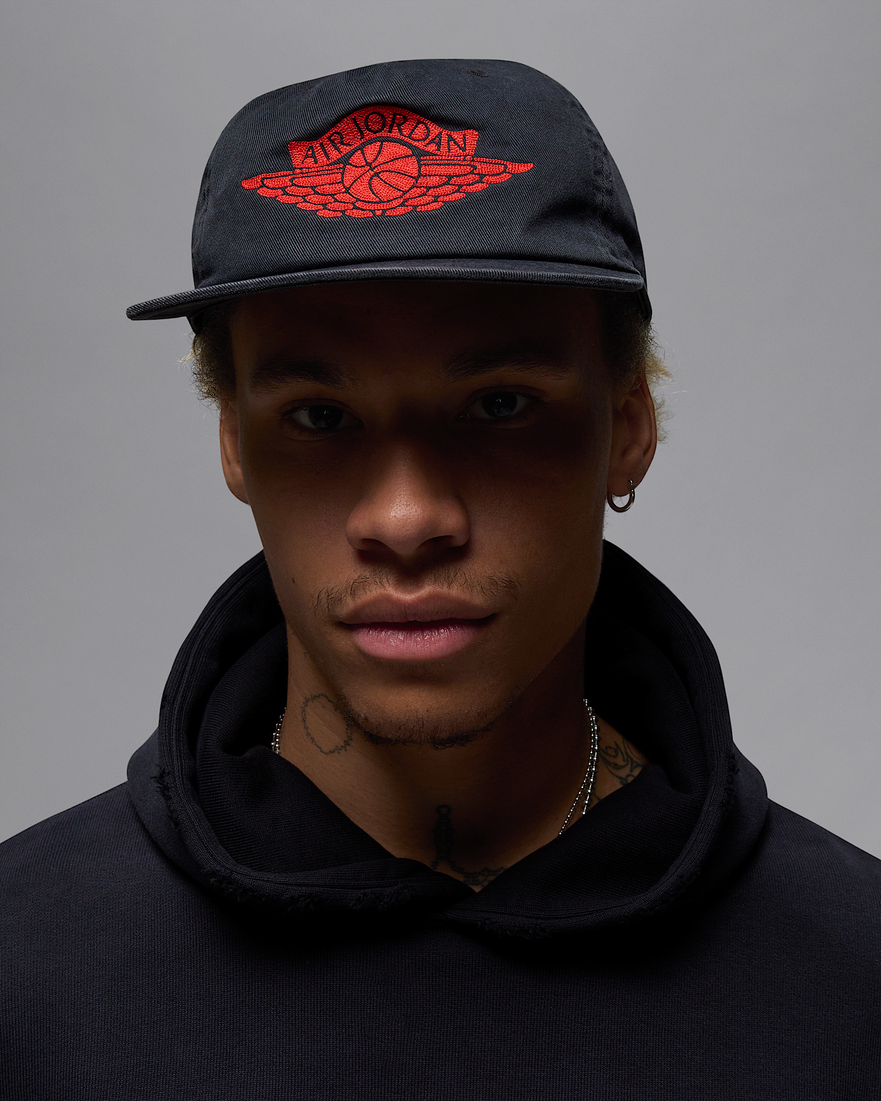 Jordan Pro Rare Air Unstructured Hat - 1