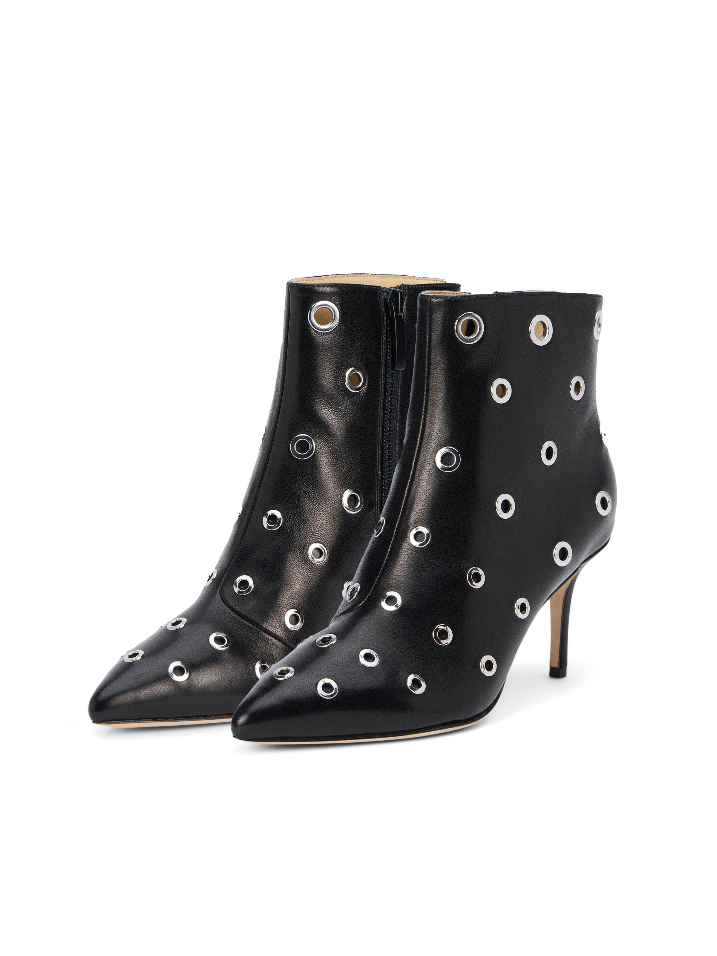 Clarette Bootie - 4