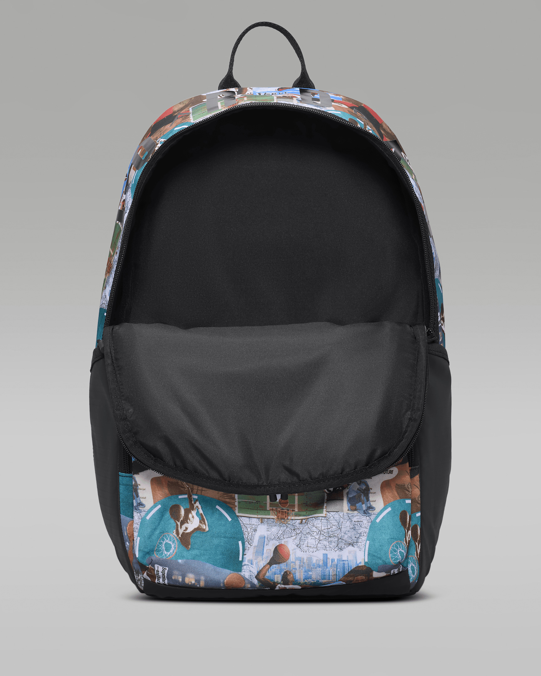 Jordan Air Patrol Backpack (29L) - 5