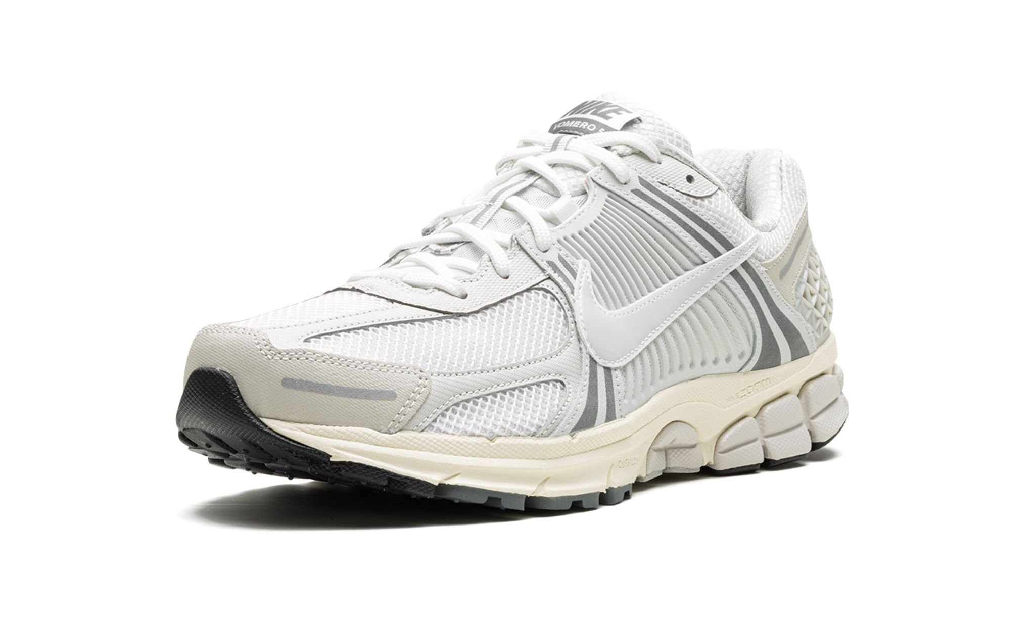 Zoom Vomero 5 "Platinum Tint" - 4