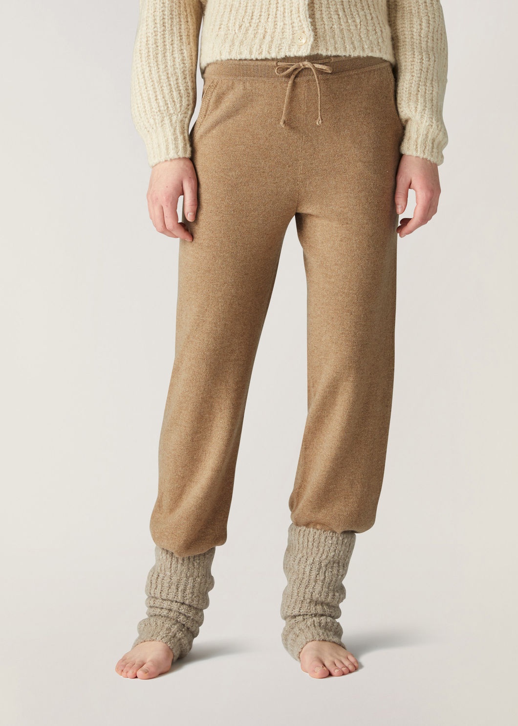 Cocooning Pants - 4